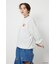 【UNISEX】(wiggle wiggle)モチーフスウェットトップス