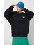 【UNISEX】(wiggle wiggle)モチーフスウェットトップス