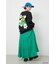 【UNISEX】(wiggle wiggle)モチーフスウェットトップス