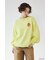 【UNISEX】(wiggle wiggle)モチーフスウェットトップス