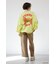 【UNISEX】(wiggle wiggle)モチーフスウェットトップス