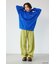 【UNISEX】(wiggle wiggle)モチーフスウェットトップス