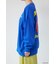 【UNISEX】(wiggle wiggle)モチーフスウェットトップス