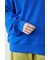 【UNISEX】(wiggle wiggle)モチーフスウェットトップス