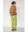 【UNISEX】(wiggle wiggle)パターンニットトップス