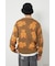 【UNISEX】(wiggle wiggle)パターンニットトップス