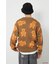 【UNISEX】(wiggle wiggle)パターンニットトップス