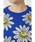 【UNISEX】(wiggle wiggle)パターンニットトップス