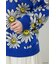 【UNISEX】(wiggle wiggle)パターンニットトップス