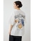【EC先行販売】Key Ring Tシャツ