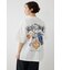 【EC先行販売】Key Ring Tシャツ