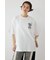 【EC先行販売】Key Ring Tシャツ