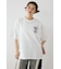 【EC先行販売】Key Ring Tシャツ