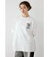 【EC先行販売】Key Ring Tシャツ