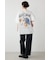 【EC先行販売】Key Ring Tシャツ
