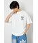 【EC先行販売】Key Ring Tシャツ