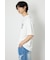 【EC先行販売】Key Ring Tシャツ