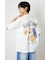【EC先行販売】Key Ring Tシャツ