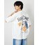 【EC先行販売】Key Ring Tシャツ
