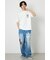 【EC先行販売】Key Ring Tシャツ