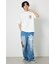 【EC先行販売】Key Ring Tシャツ