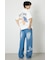 【EC先行販売】Key Ring Tシャツ