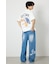 【EC先行販売】Key Ring Tシャツ
