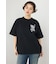 【EC先行販売】Key Ring Tシャツ