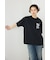 【EC先行販売】Key Ring Tシャツ