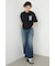 【EC先行販売】Key Ring Tシャツ