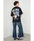【EC先行販売】Key Ring Tシャツ