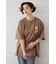 【EC先行販売】Key Ring Tシャツ