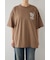 【EC先行販売】Key Ring Tシャツ