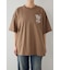 【EC先行販売】Key Ring Tシャツ