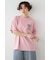 【EC先行販売】Key Ring Tシャツ