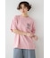 【EC先行販売】Key Ring Tシャツ