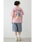 【EC先行販売】Key Ring Tシャツ