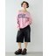 ＜WEB先行アイテム＞WIDE BERMUDA SHORTS