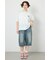 ＜WEB先行アイテム＞WIDE BERMUDA SHORTS