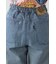 ＜WEB先行アイテム＞WIDE BERMUDA SHORTS