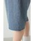 ＜WEB先行アイテム＞WIDE BERMUDA SHORTS