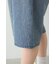 ＜WEB先行アイテム＞WIDE BERMUDA SHORTS