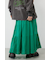 パレットティアードスカート