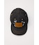 デニムパッチCAP