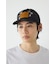デニムパッチCAP