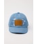 デニムパッチCAP