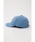 デニムパッチCAP