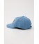 デニムパッチCAP