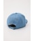 デニムパッチCAP