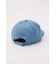 デニムパッチCAP